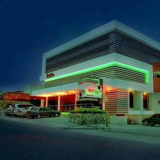 Hotel Rey
