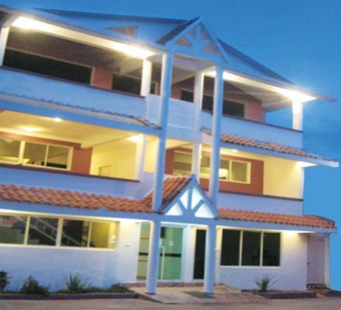 Hotel Samana Spring - Downtown