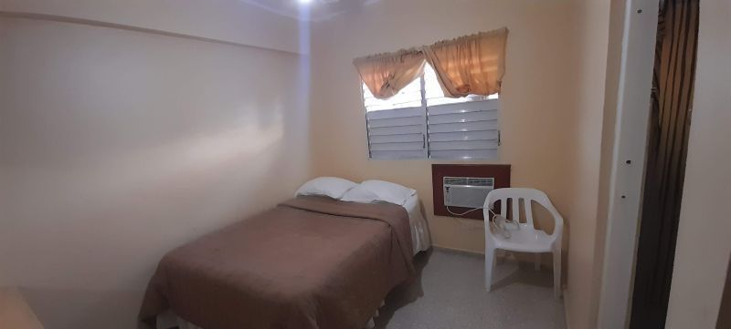 Hotel San Francisco, San Jose de Ocoa