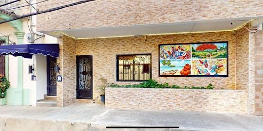 HOTEL TAU ART RESIDENCE