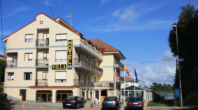 Guesthouse - Villa Isla