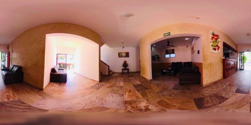 HOTEL VISTA CARIBE
