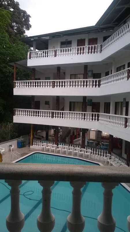 Hotel Yajaira