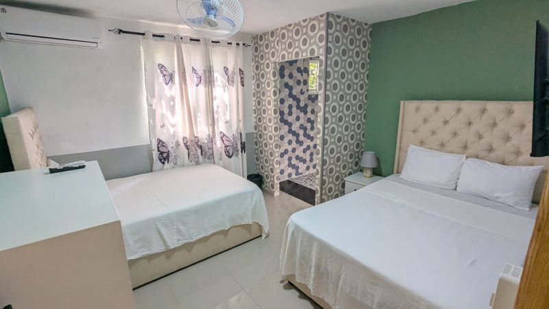 Hotel Yamir