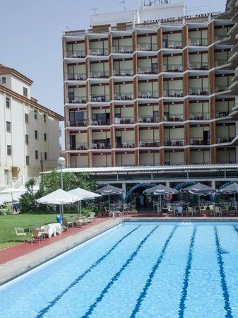 Hotel Zapata