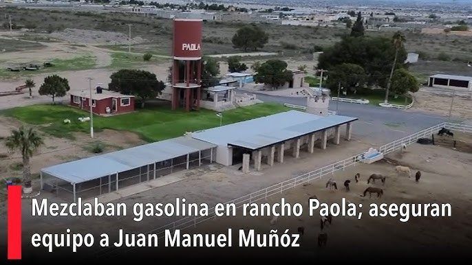 Rancho Paola