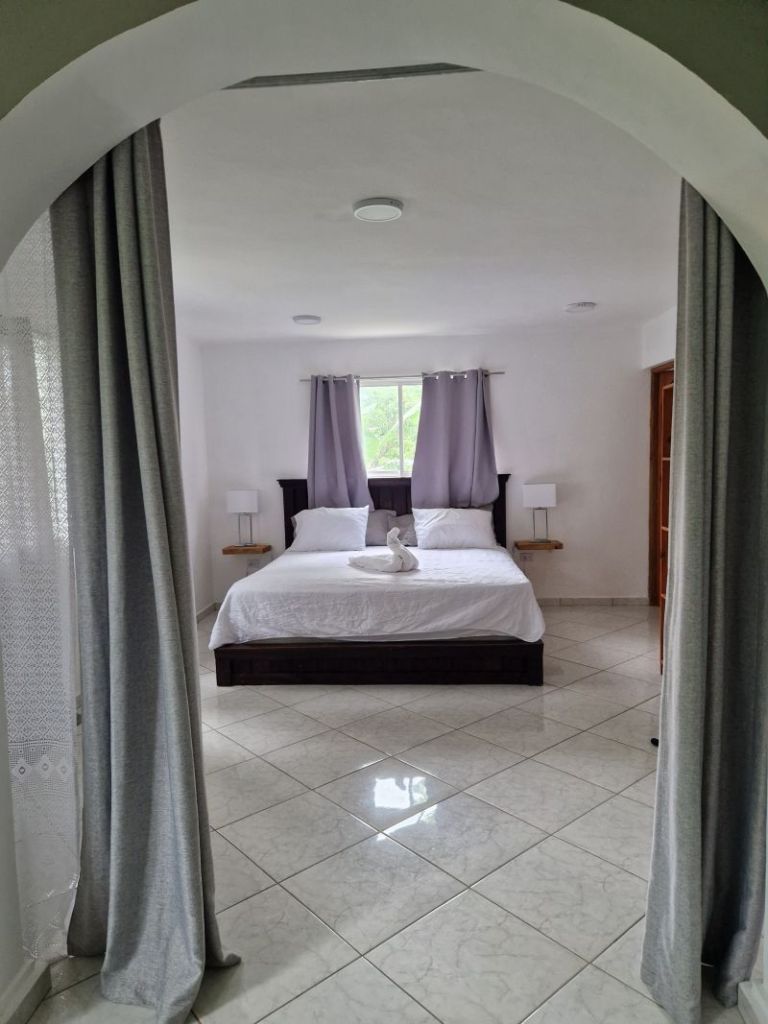 Hummingbird Hotel Cabarete
