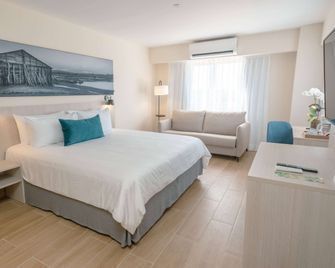 Los mejores hoteles cerca de mi en San Fernando de Monte Cristi