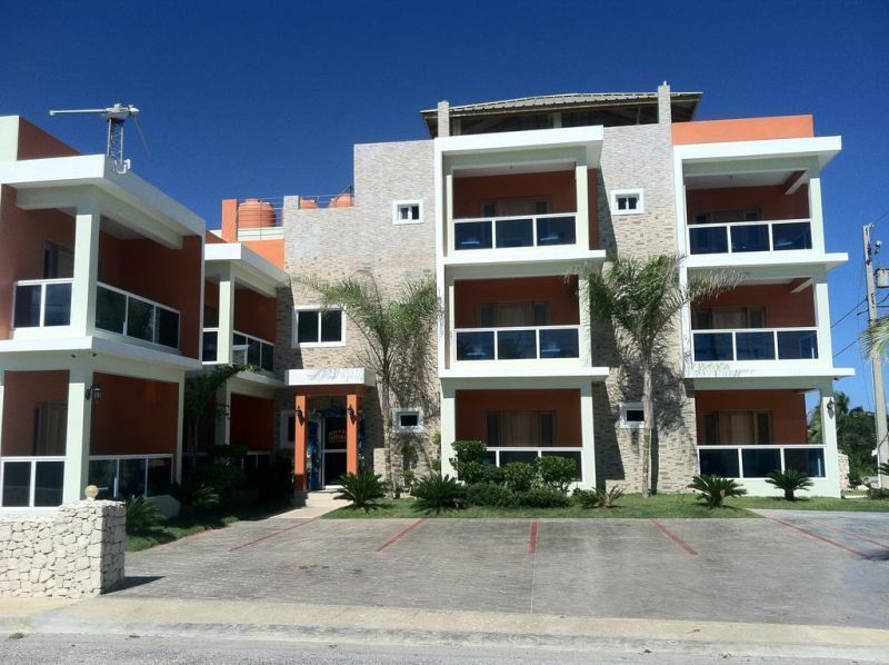 Cabrera Terramar Hotel