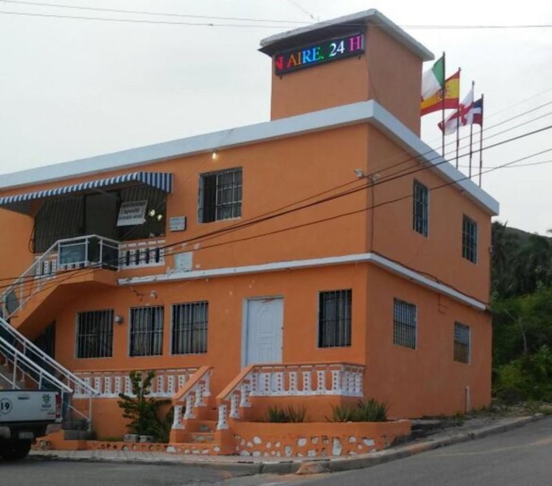 Hospedaje Doña Cornelia