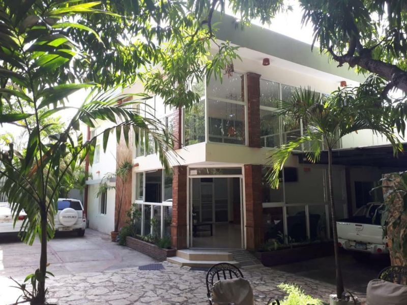 Hotel Alcaldeza