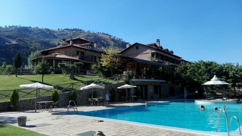 Los mejores Hoteles cerca de mi en El Valle