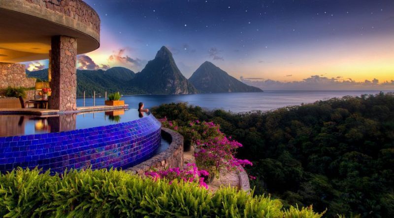 JADE, Mountain Suites En Jarabacoa.