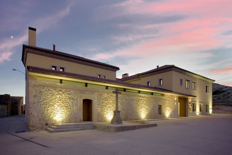 Los mejores hoteles cerca de mi en Esperalvillo