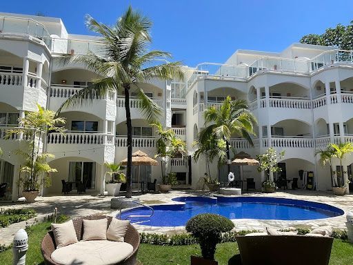 Los mejores Hoteles cerca de mi en Cabarete