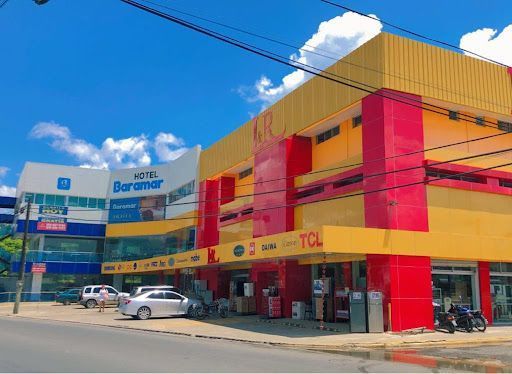 Los mejores Hoteles cerca de mi en Cayetano Germosén