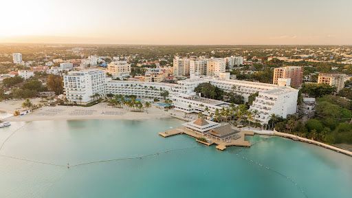 Los mejores Hoteles cerca de mi en El Palmar