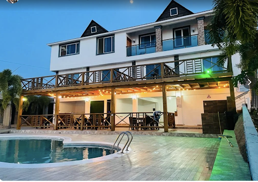 Los mejores hoteles cerca de mi en Estero Hondo