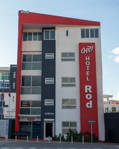 Los mejores hoteles cerca de mi en Higüey