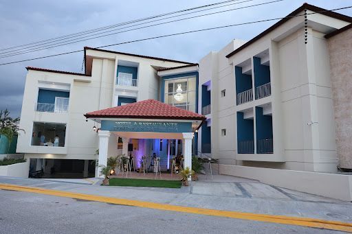 Los mejores Hoteles cerca de mi en Juan de Herrera