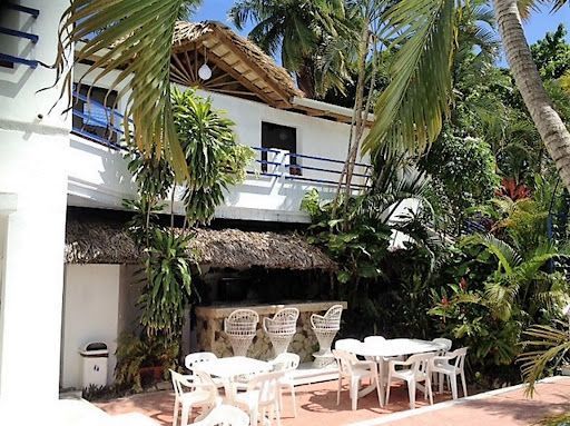 Los mejores Hoteles cerca de mi en La Uvilla