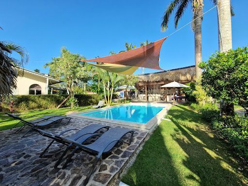 Los mejores hoteles cerca de mi en Las Terrenas