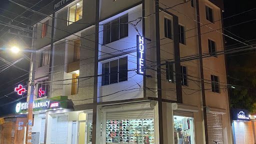 Los mejores Hoteles cerca de mi en Los Ríos