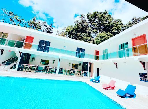 Los mejores Hoteles cerca de mi en Maizal