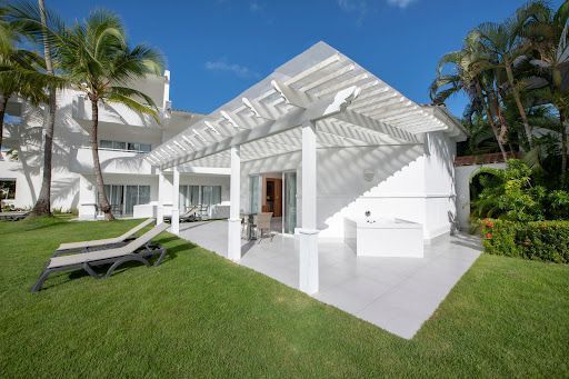 Los mejores hoteles cerca de mi en Punta Cana