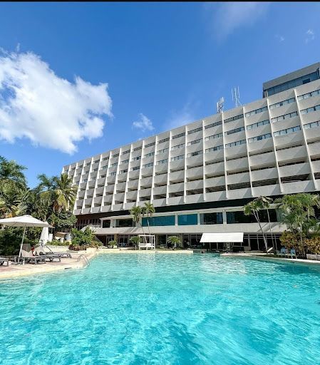 Los mejores Hoteles cerca de mi en Santo Domingo Oeste
