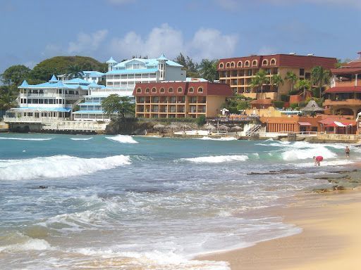 Los mejores Hoteles cerca de mi en Sosúa para tu estadía ideal