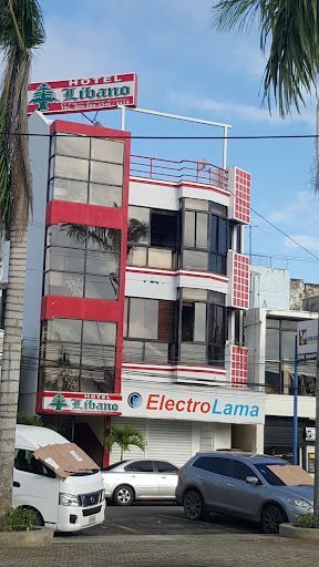 Los mejores hoteles cerca de mi en Tenares