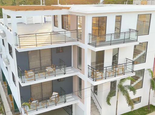 Los mejores hoteles cerca de mi en Vicente Noble