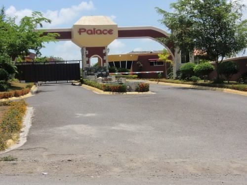 Los mejores hoteles cerca de mi en Villa Bisonó