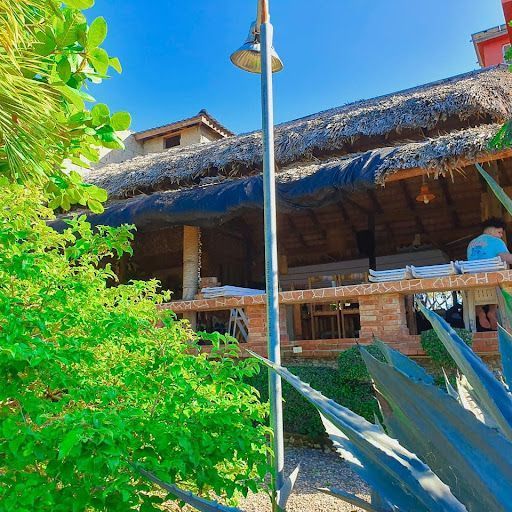 Los mejores hoteles cerca de mí en Villa Isabela