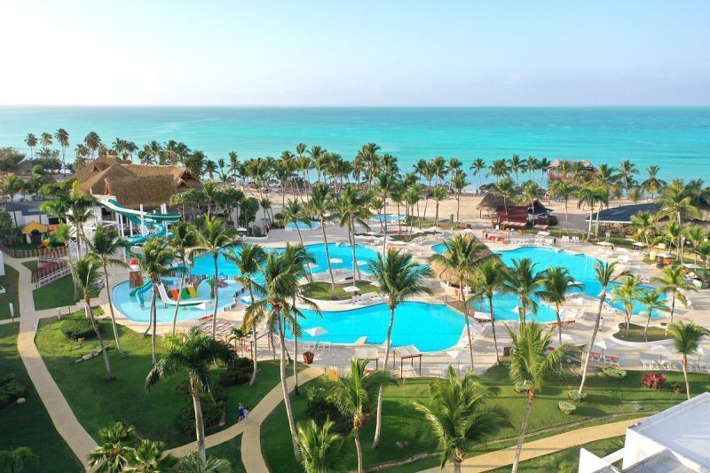 Las mejores Hoteles cerca de mi en Baitoa
