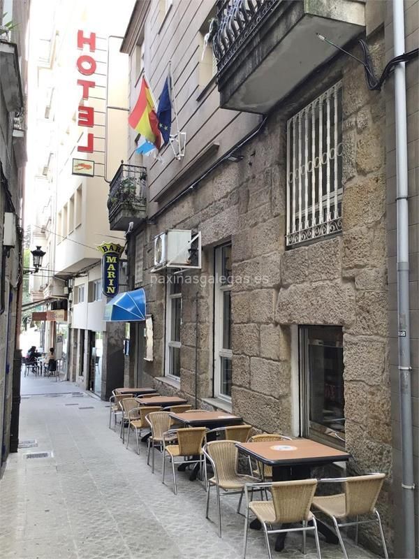 Hotel Marín