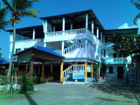 Los mejores hoteles cerca de mi en Dajabón