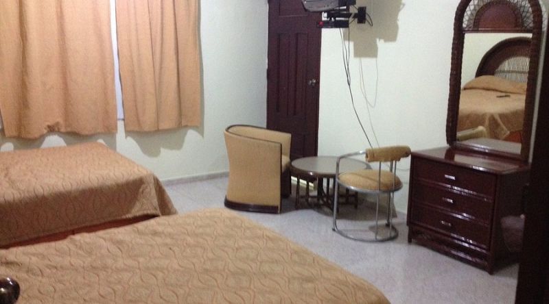 Hotel Maguana