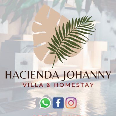 Hacienda Johanny