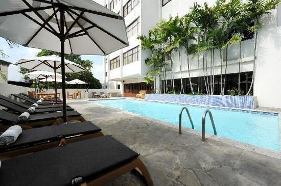 Los mejores Hoteles cerca de mi en Quisqueya