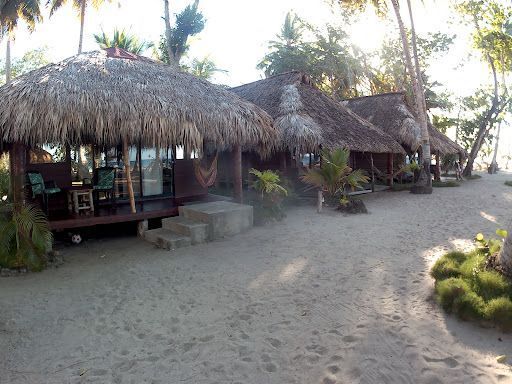 Playa de Los Piratas