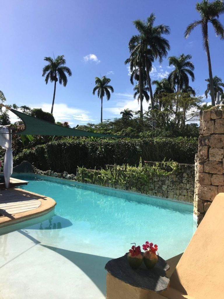 Los mejores hoteles cerca de mi en Cabrera