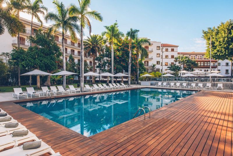 Los mejores hoteles cerca de mi en Las Matas de Santa Cruz