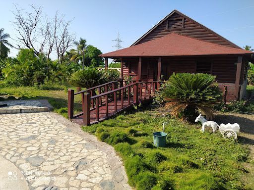 Rancho Pedro José