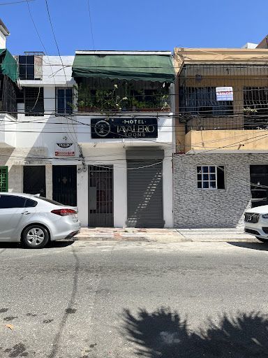 Tavalero Rooms