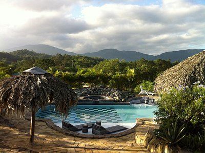 Los mejores Hoteles cerca de mi en Jarabacoa para una escapada inolvidable