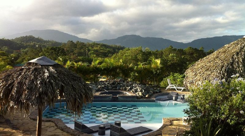 Mi Vista Mountain