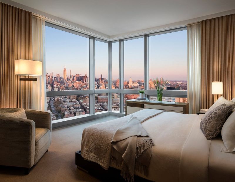 Hotel Nueva York