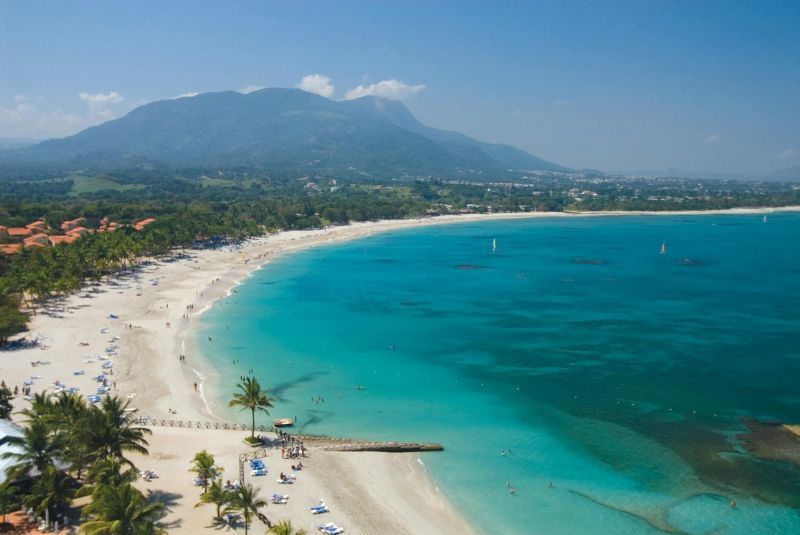Puerto Plata, República Dominicana